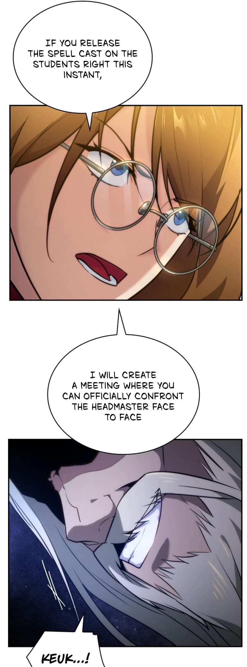 Infinite Mage, Chapter 72 image 21